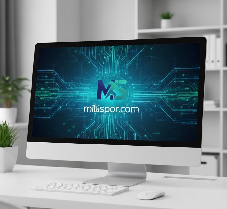 Milli Spor - millispor.com