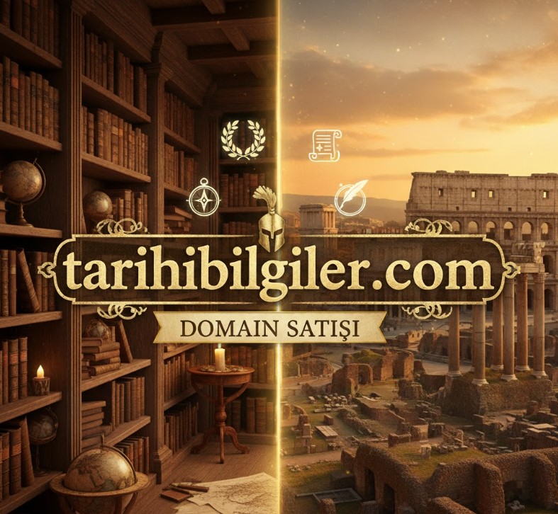 Tarihi Bilgiler - tarihibilgiler.com