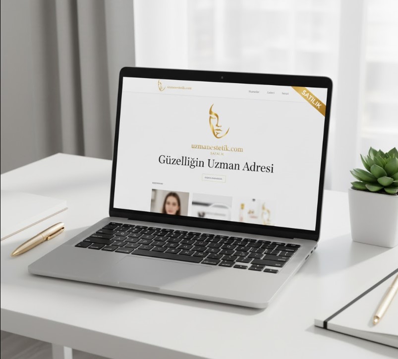 uzmanestetik.com.tr alan adı + içerik