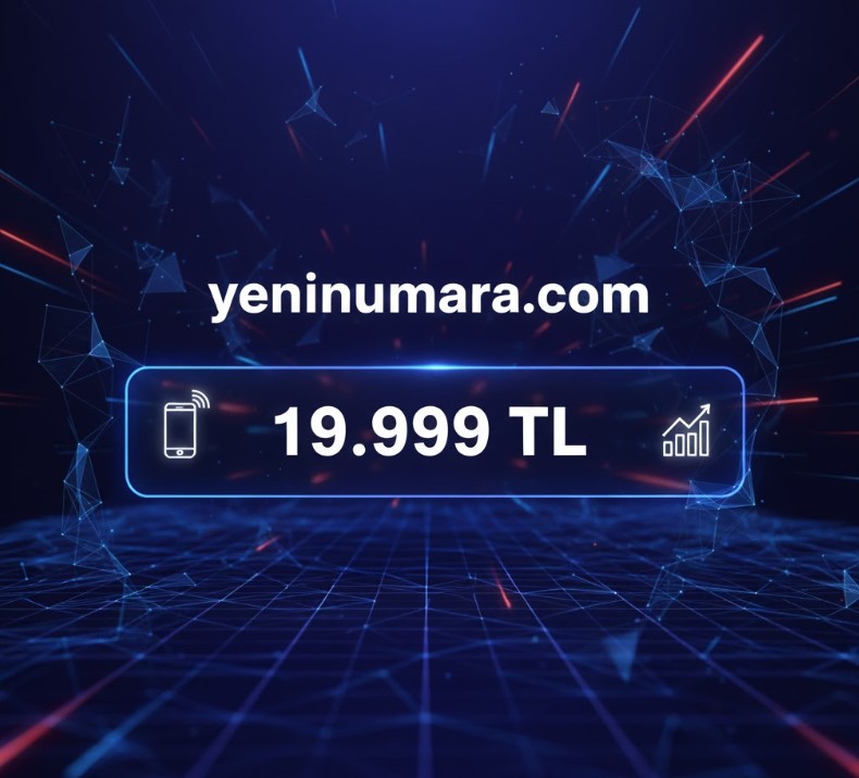 yeninumara.com Alan Adı ve Yazılım Desteği